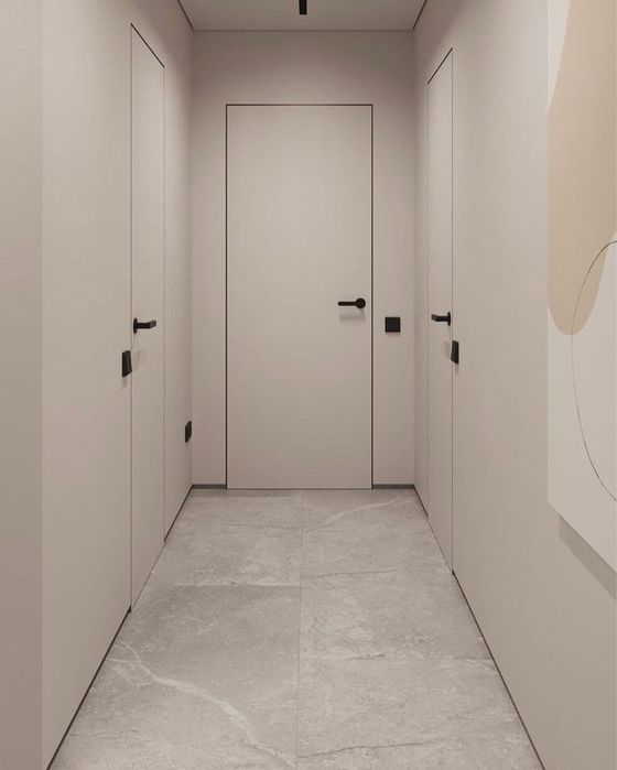 Ремонт квартир, будинків та інших об'єктів.Поклейка шпалер.Фарбування