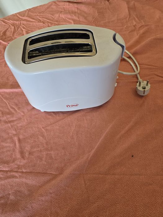 Torradeira de duas aberturas