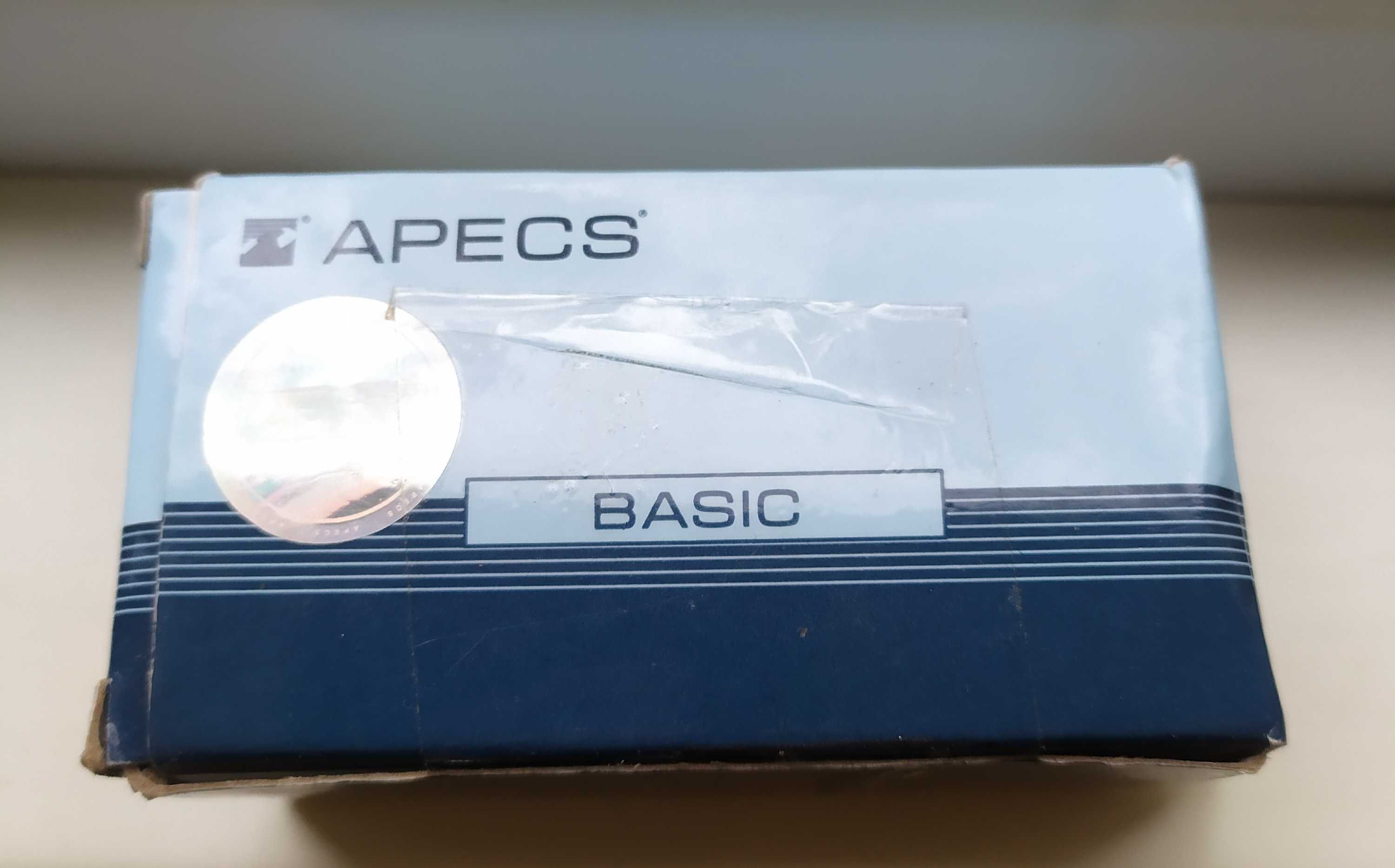 Циліндр APECS cis