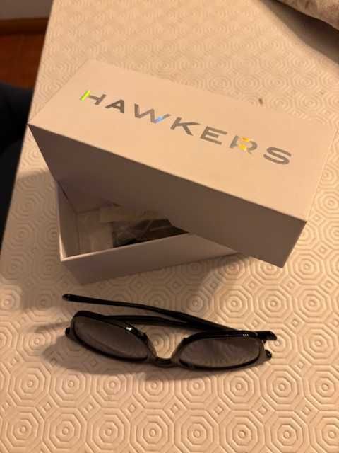 Oculos - Hawkers