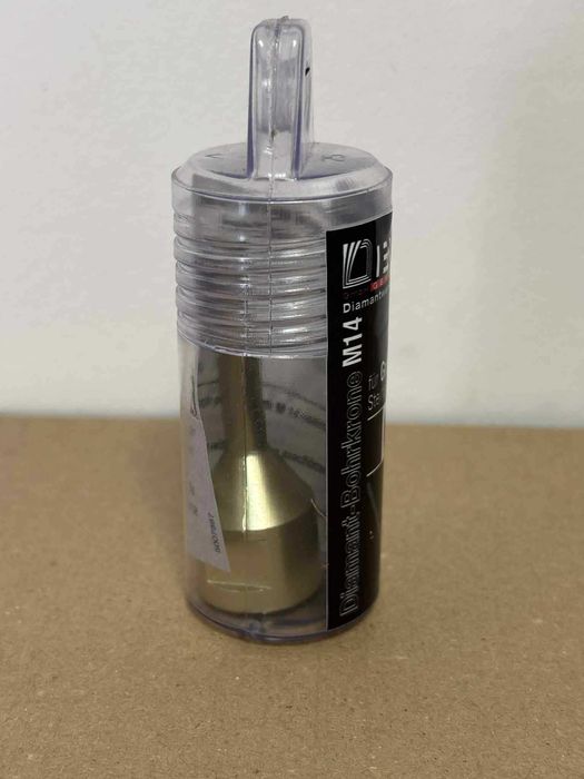 koronka diamentowa Diewe M14 8mm