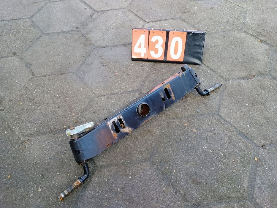 Kosiarka traktorek belka przednia mtd rasentrac gutbrod yardman cub ca