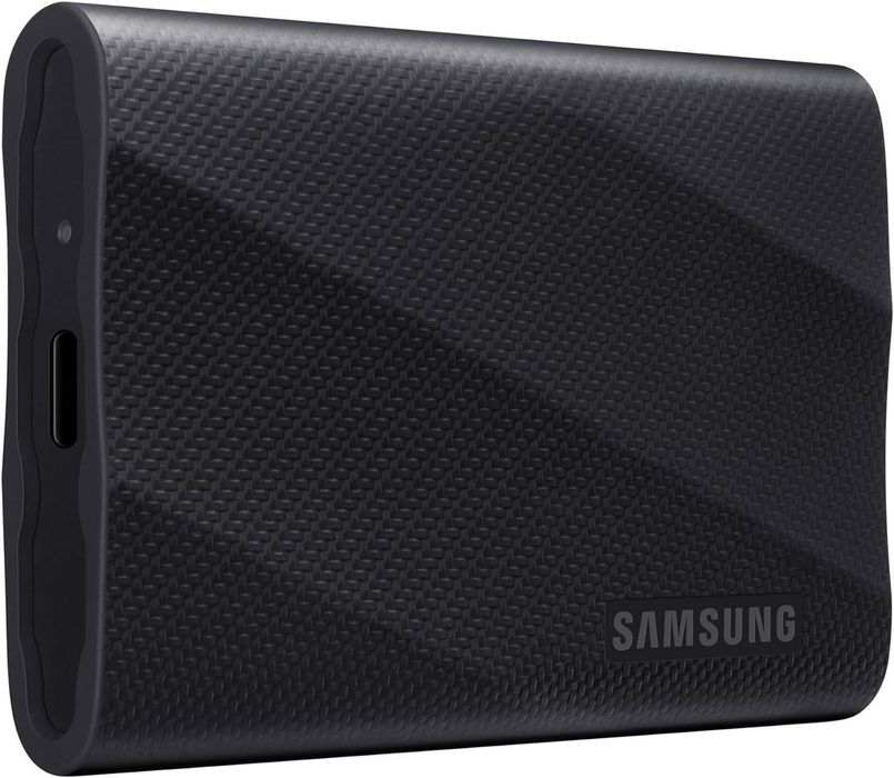 Samsung Portable SSD T9 2TB MU-PG2T0B
