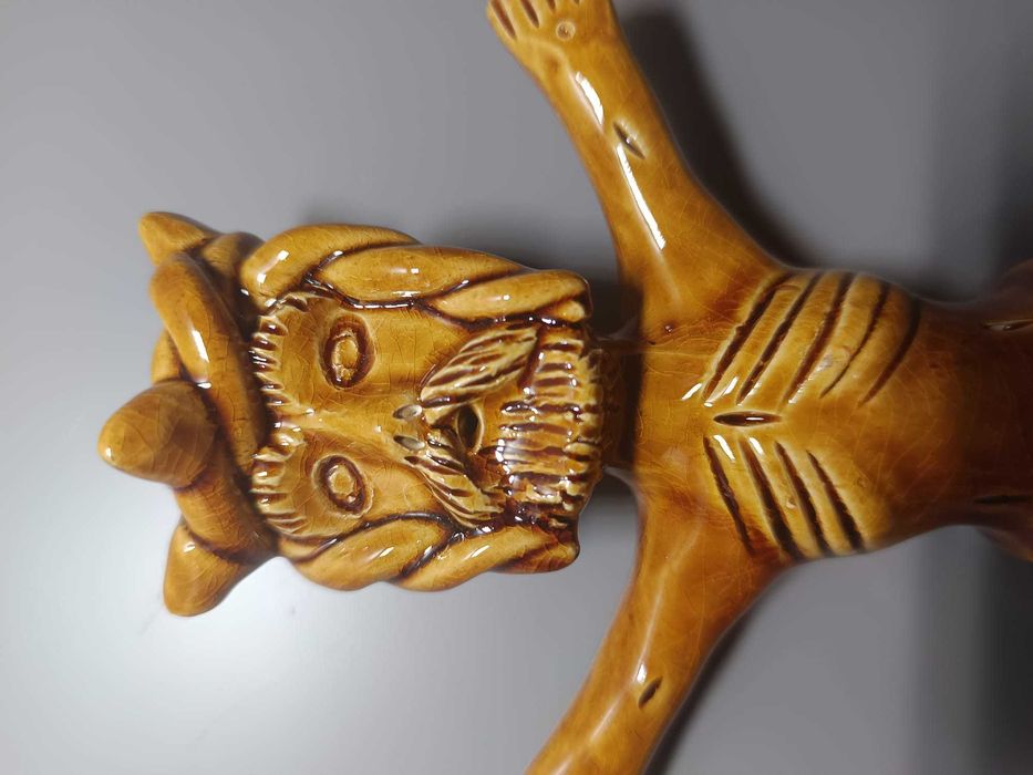 Crucifixo 25cm Júlia Ramalho