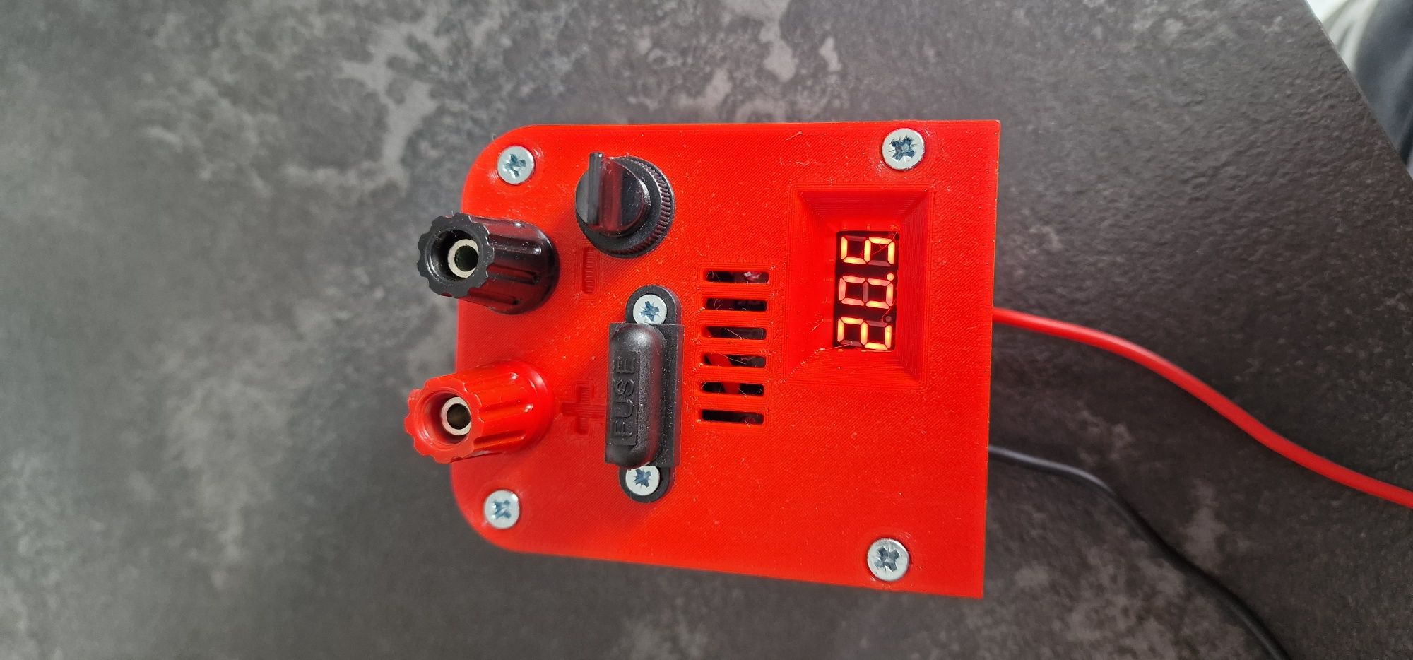 Adapter Milwaukee 18V