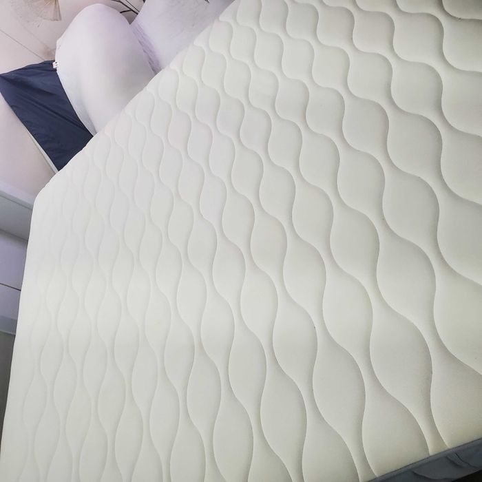 Materac IKEA VÅGSTRANDA 180x200 używany 1rok