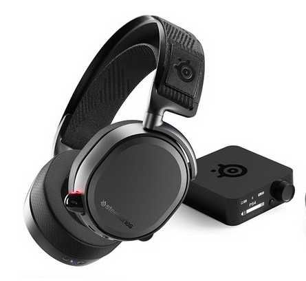 Steelseries Arctis Pro Wireless