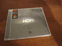 The Blackout Hope płyta CD