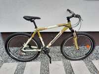 Niemiecki rower mtb Bergamont Icee alu rama