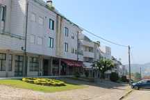 Apartamento T2 - Amarante/Vila Meã