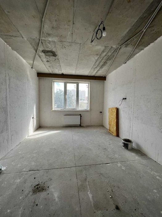 Продажа 1 комнатной квартиры ЖК
Скай Сити на ул. Варненской, 27а.