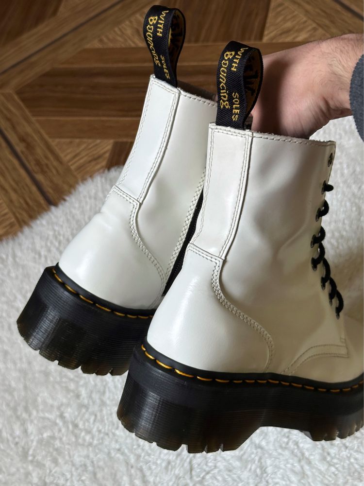 Черевики Dr.Martens 38 розмір оригінал ботинки кросівки берци 37-39