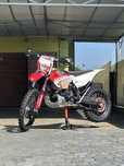 Мотоцикл rieju mr 300 ranger 2t 2021