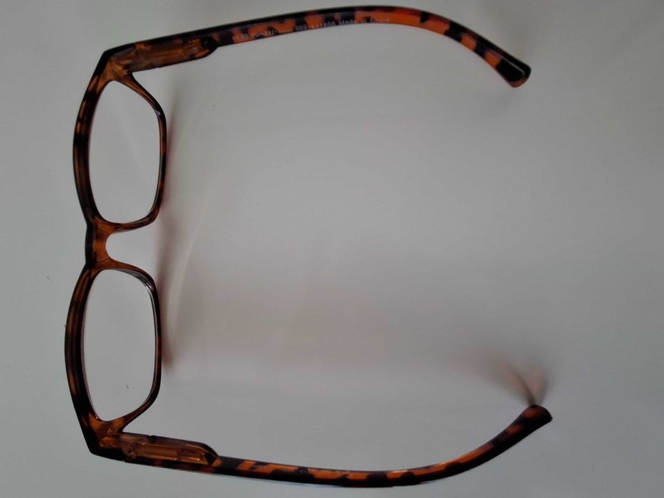 okulary do czytania plus 3,5