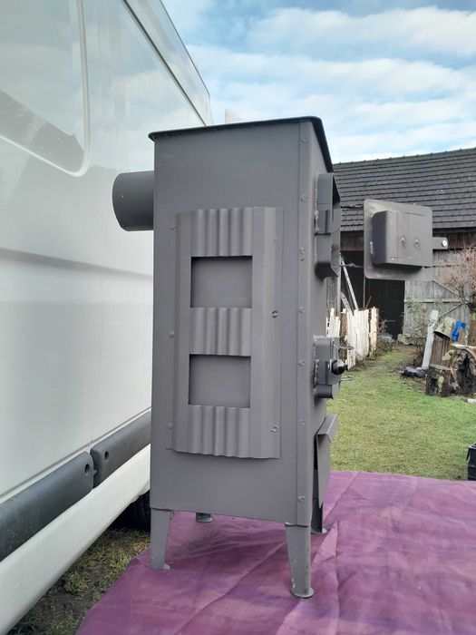 Piec koza  - piecyk  Radom Zwoleń Kozienice Dęblin Pionki