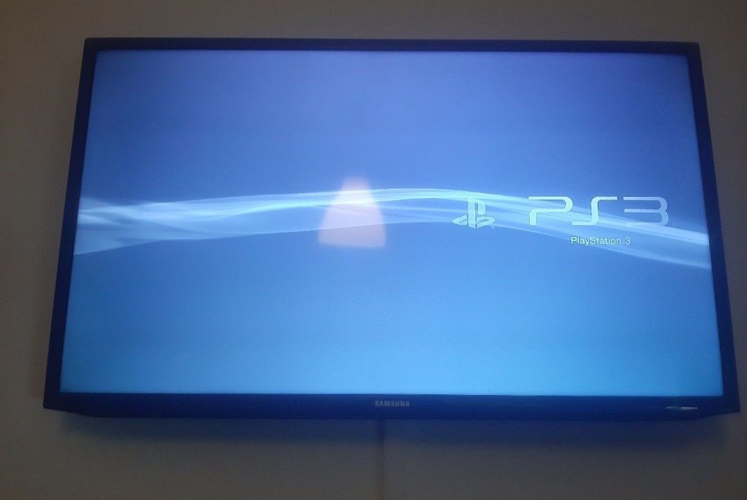 PlayStation 3 desbloqueado