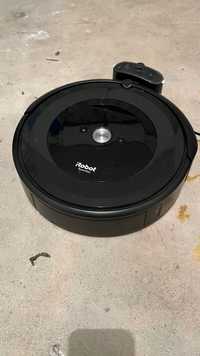 Roomba e5 aspirador robot