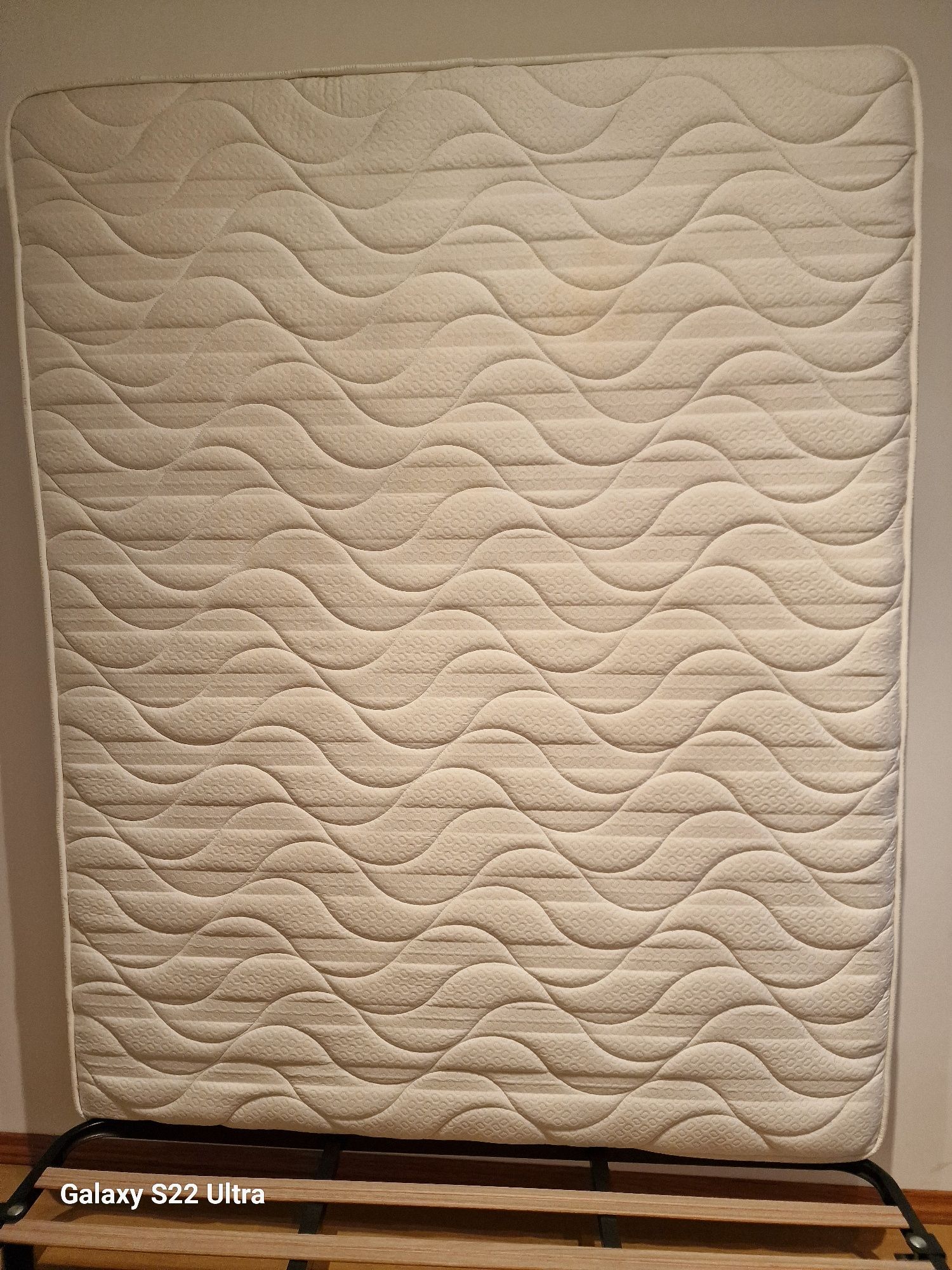 Colchão Molaflex + Base 200 x 160 (novo)