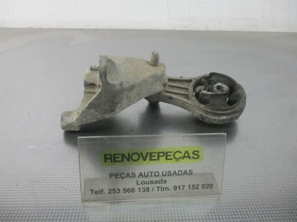 Apoio da caixa SUZUKI Swift III (MZ, EZ)