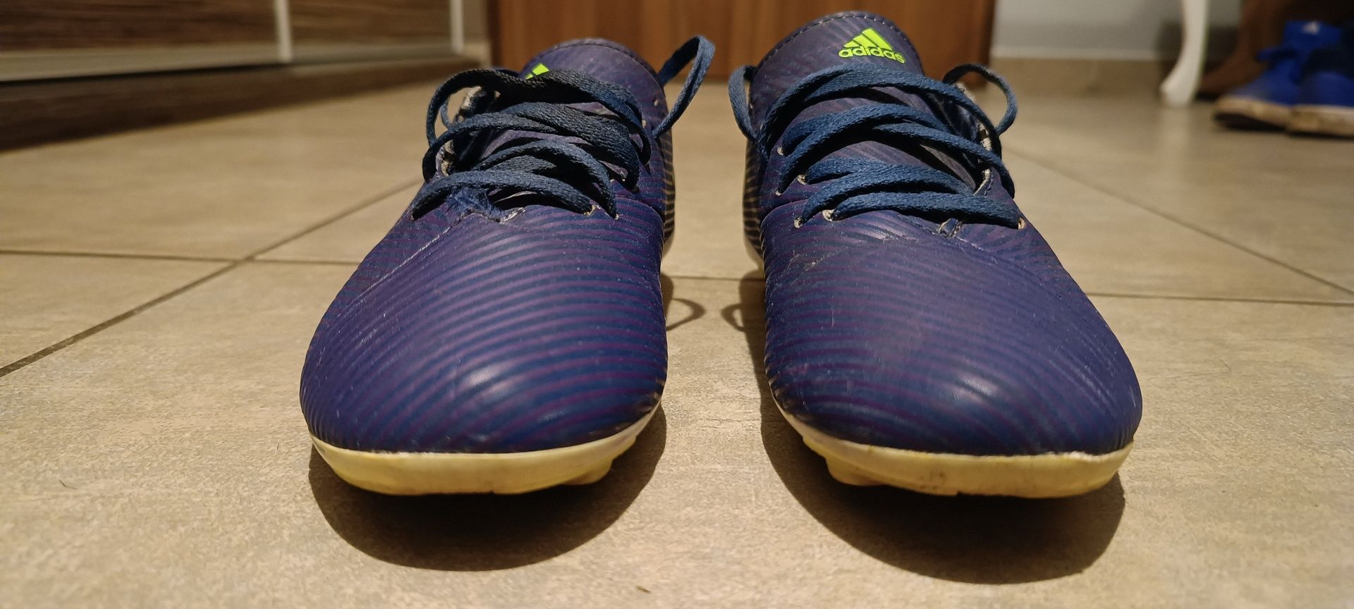 Korki adidas nemezis Messi 35,5