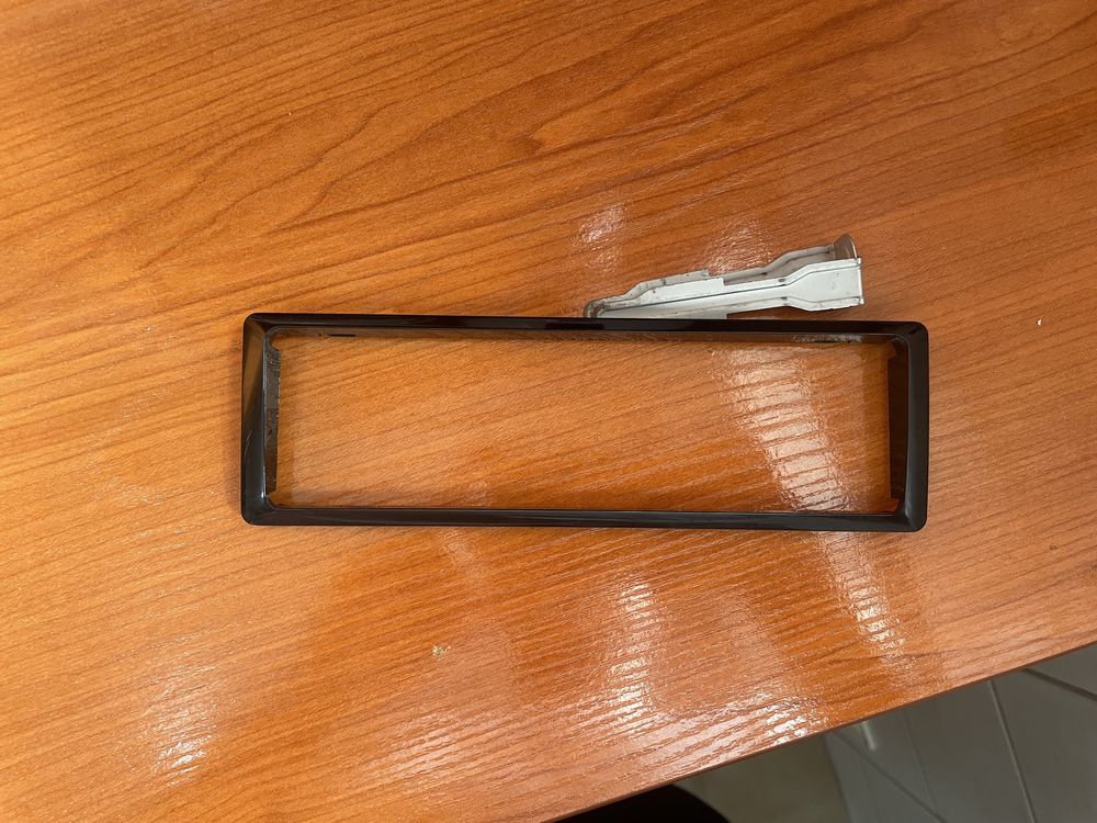 Rádio Kenwood para carro