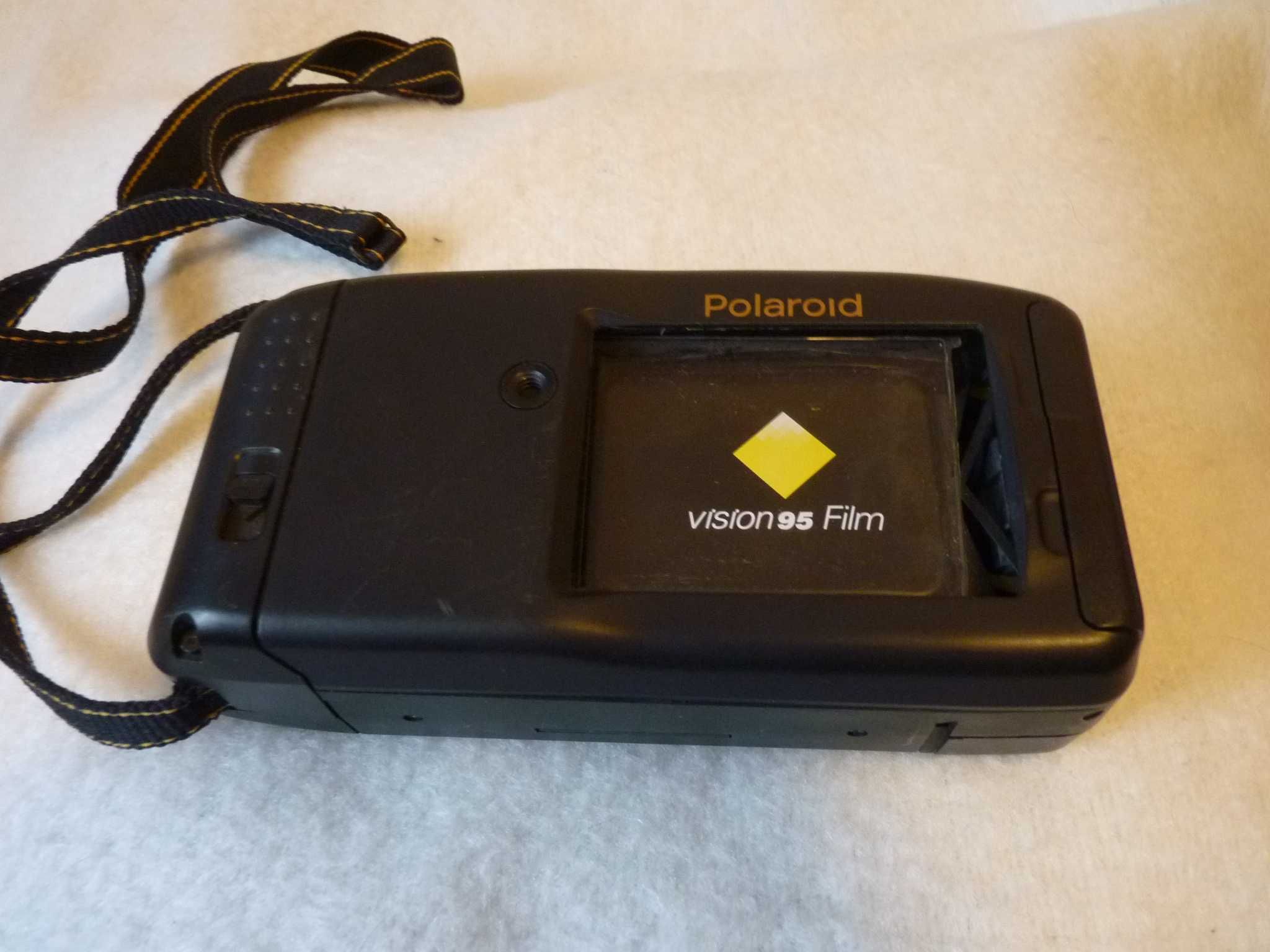 Polaroid Vision Auto Focus SLR