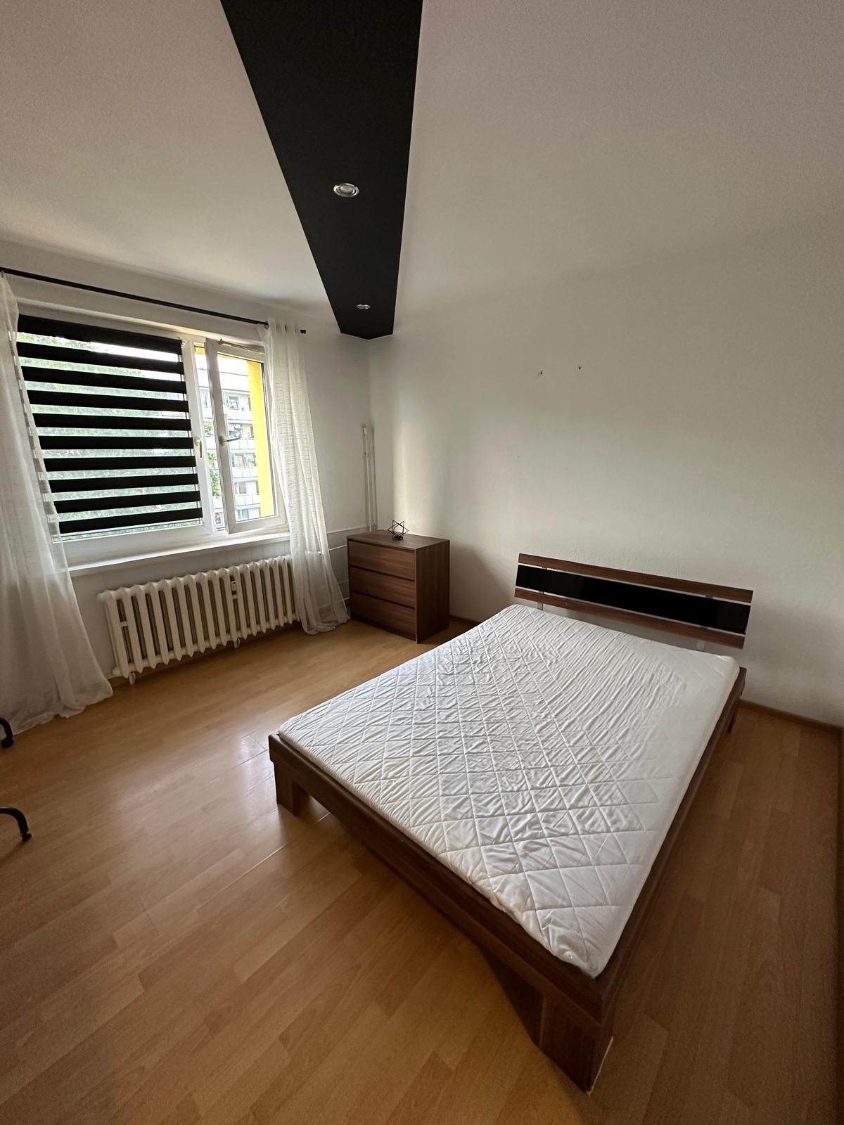 Sprzedam mieszkanie M3 47m2