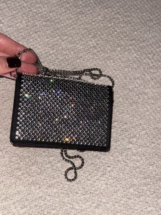 Сумка Prada! Очень эффектное дополнение к любому образу!