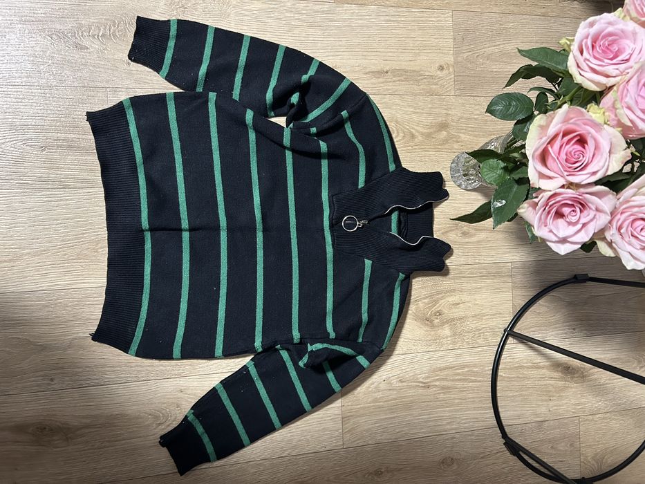 Осіні зимові світера