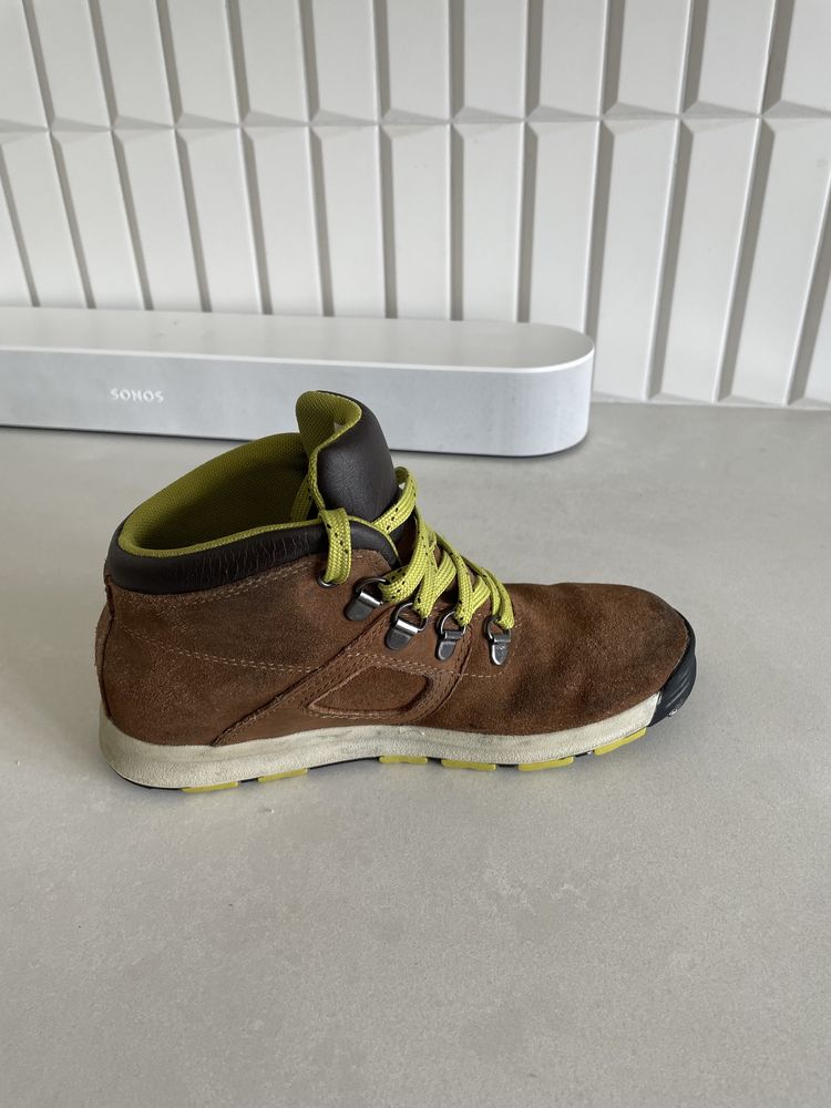 Timberland buty skórzane outdoor r. 36