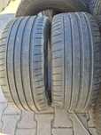 Opony letnie 225/45 R17 Michelin Pilot Sport 4 2x21r