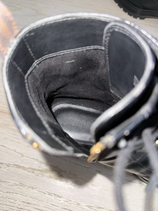 Чоботи Michael Kors