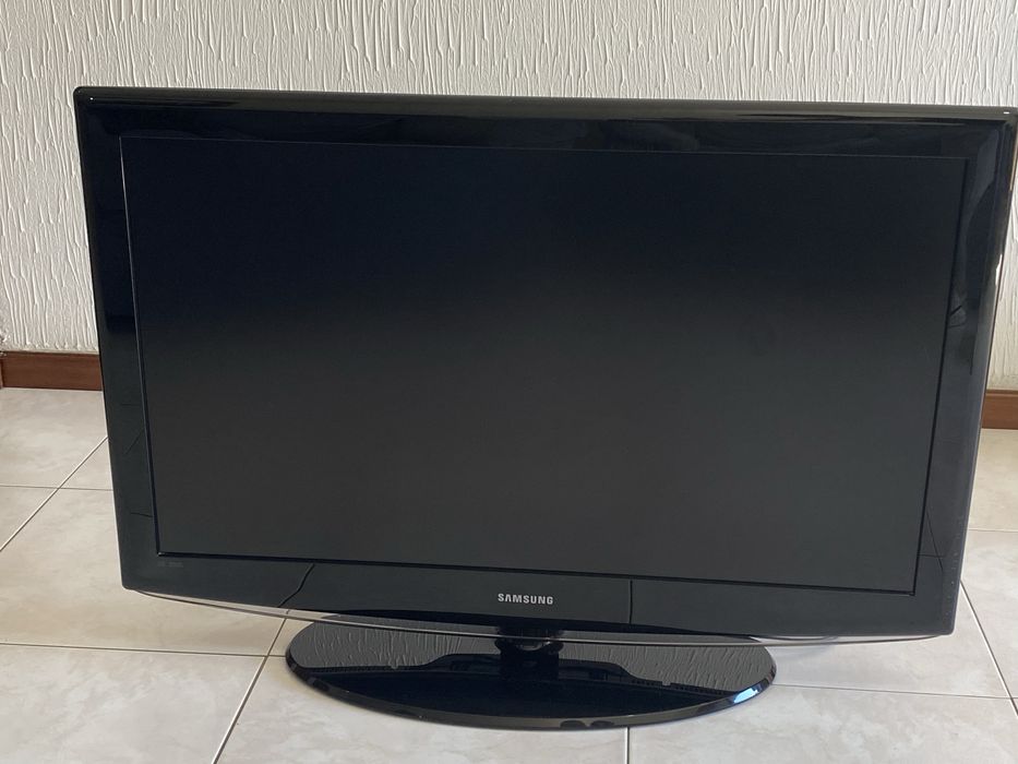 Televisão Samsung