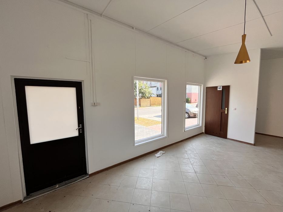 #Lokal 52m2#gastronomia#mala gastronomia#biuro#uslugi#dowolnie