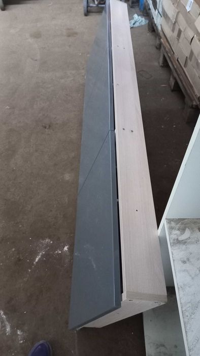 panel meblowy do wanny
