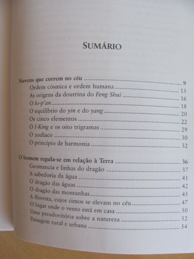 Feng Shui da Casa e do Jardim de Chao-Hsiu Chen