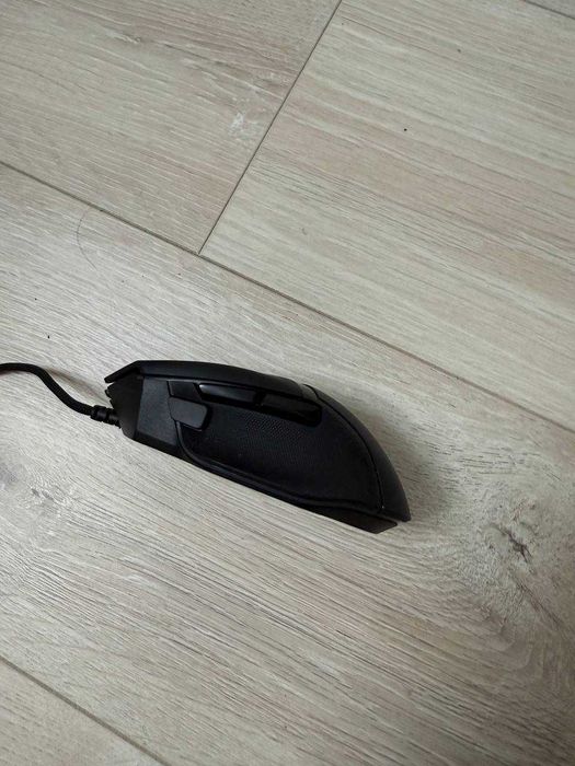 Клавіатура Razer BlackWidow V3 TKL RGB +  Мышь Razer Basilisk V3