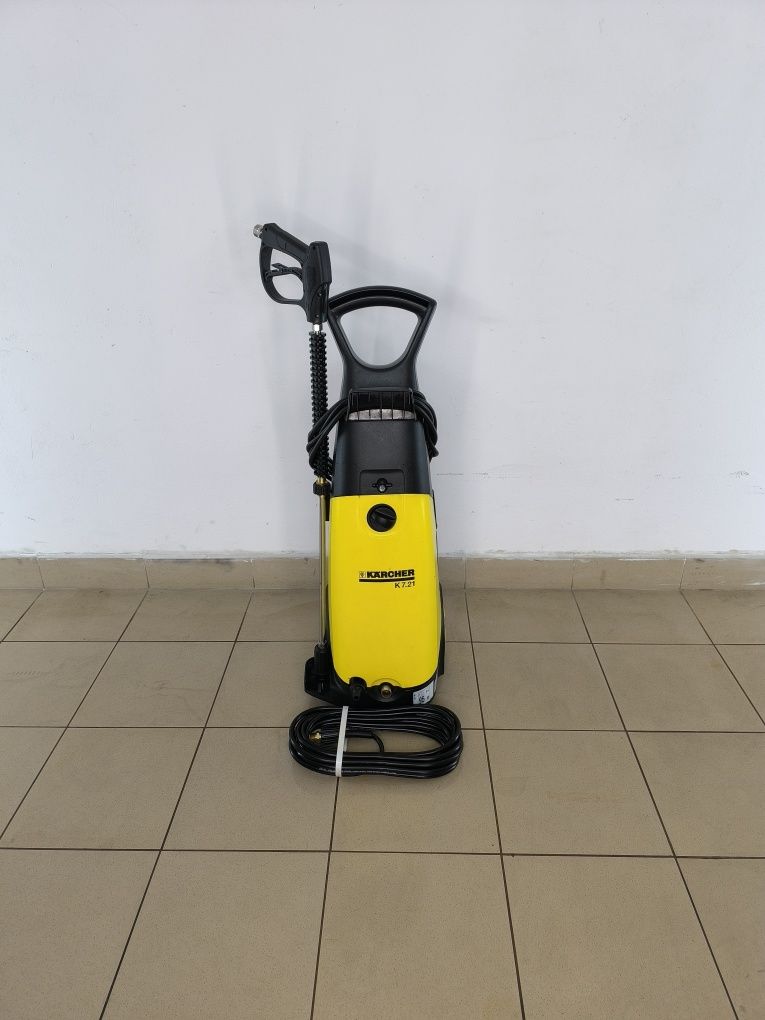 Myjka Karcher 721Mx