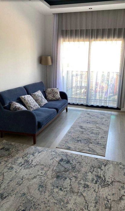 Продаж готової квартири Аланія, Туреччина 2+1. З ремонтом,  115000€