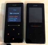 Odtwarzacz iRiver N73 [2 sztuki] czytaj opis