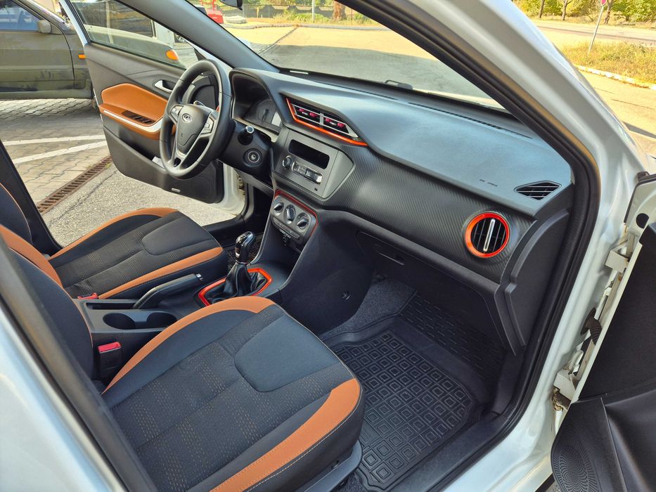 Продам Chery Tiggo 2 2019г отл сост