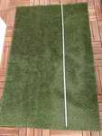 Sztuczna trawa 1x1,5m