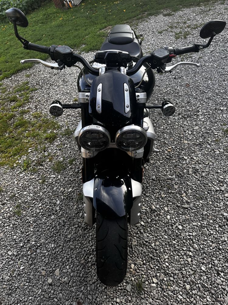 2020 rocket R GT diavel okazja!!