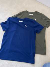 T-shirt abercrombie 13/14  156