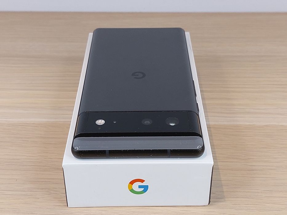Google Pixel 6 128GB