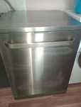 Zmywarka AMICA ZWM 668 IED