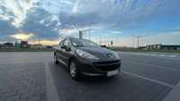 peugeot 207 1.4 hdi