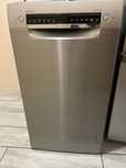 Zmywarka Bosch Silence Plus 4