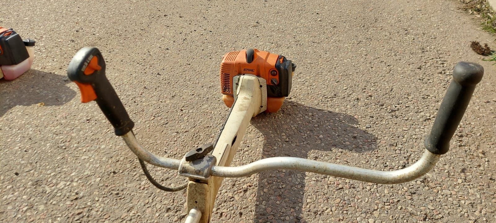 Kosa spalinowa STIHL FS 300