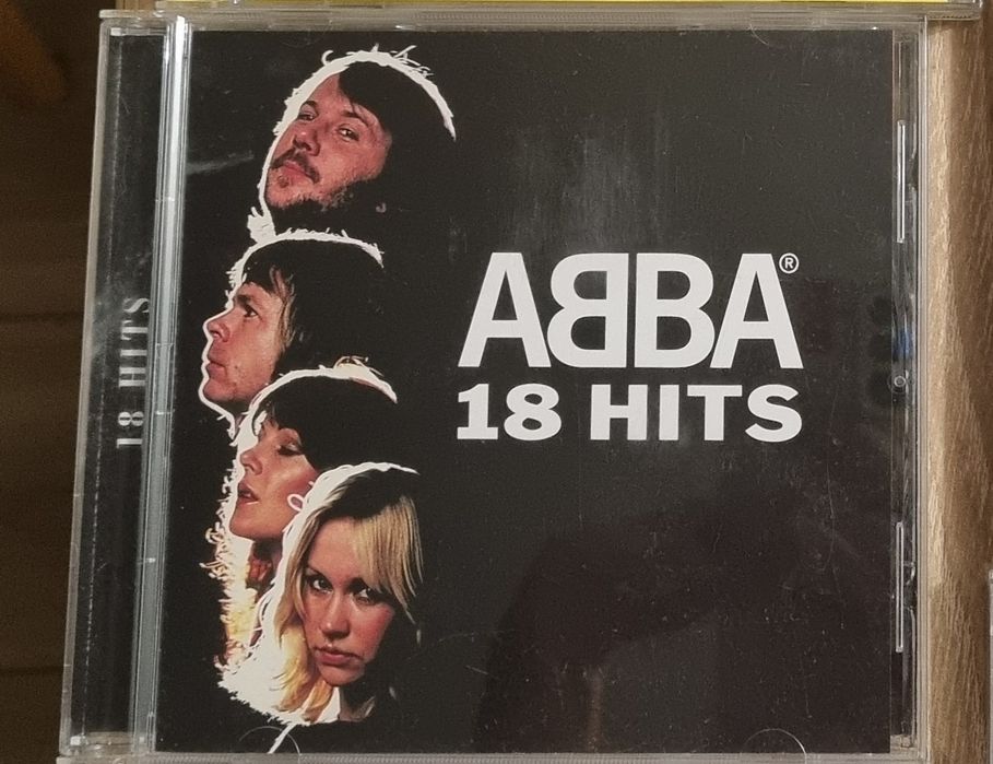 Płyty CD z muzyką